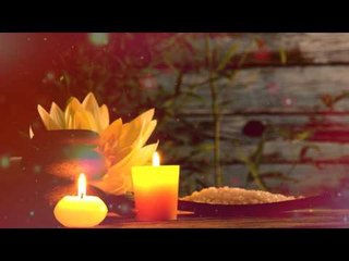 Spa Relax Music, Stress Relief Music, Yoga Meditation Music, Brain Power - 1 hour relaxing music