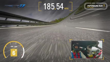 2019 Corvette ZR1 Top Speed Verification Testing