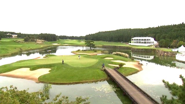 중국인 골프 관광객 3천 명 제주 찾는다! / YTN