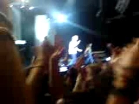 Le concert de Deep Purple au Tarmac à Châteauroux - 3