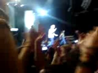 Le concert de Deep Purple au Tarmac à Châteauroux - 3