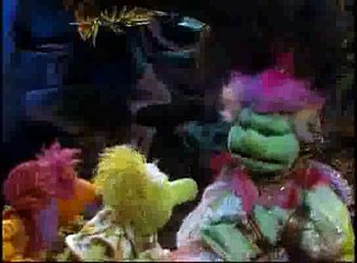Fraggle Rock S03E09 Wembley And The Mean Genie