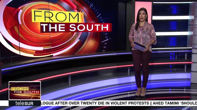 Missing Students' Bodies Found In Mexico