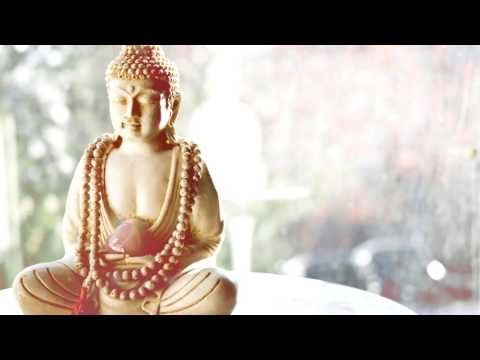 30 Minute Buddhist Meditation, Positive Energy Meditation Music, Relax Mind Body, Soft Piano Music