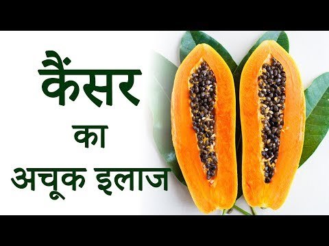 कैंसर जैसी बीमारी को जड़ से ख़त्म कर देगा ये इलाज | रोचक जानकारियां