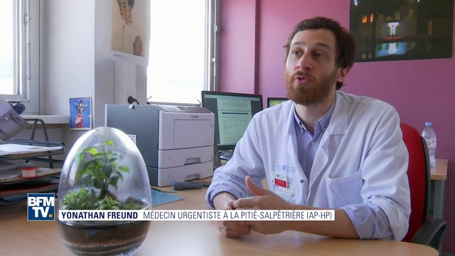 Aux urgences, les vérifications croisées pour éviter les erreurs médicales