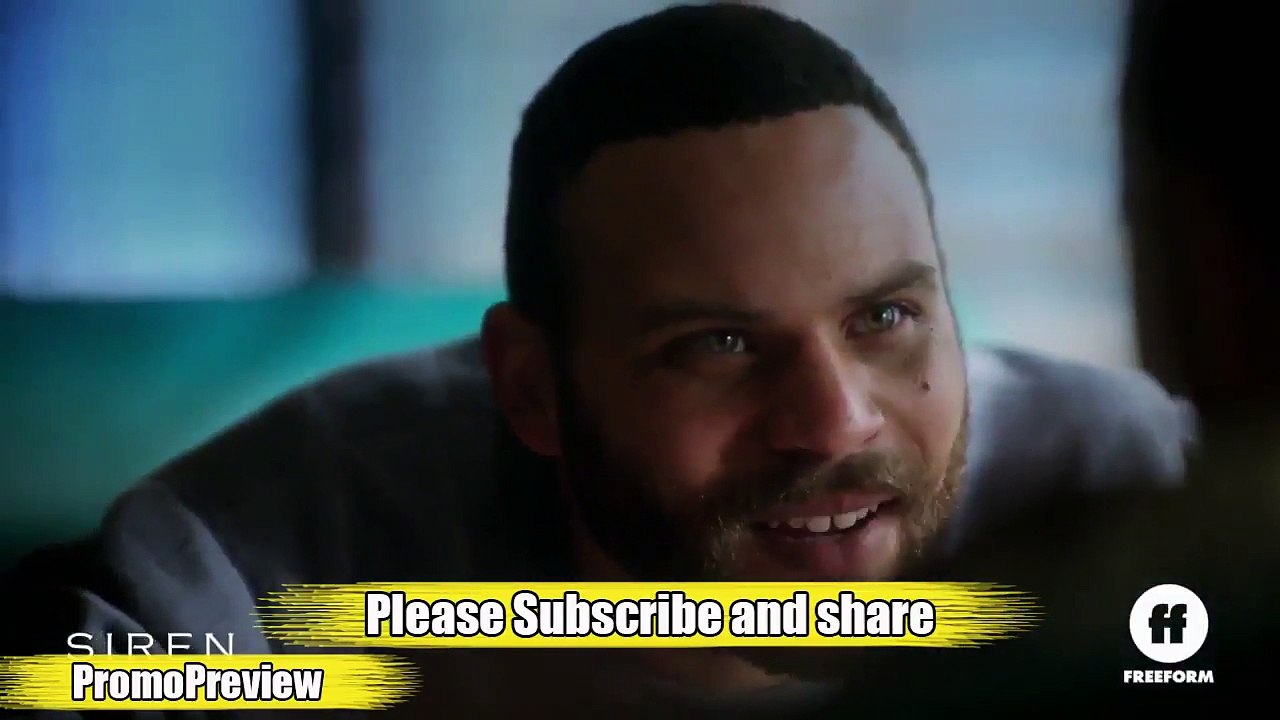 Siren Season 1 Episode 6 : S1E6 * Siren *