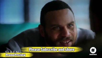 Siren Season 1 Episode 6 : S1E6 * Siren *