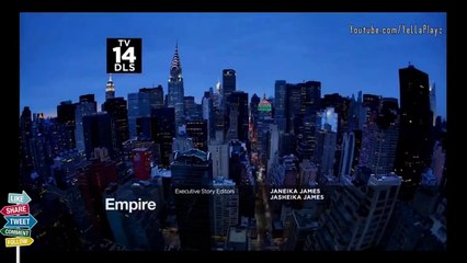Empire Season 4 Episode 14 | Ian Garvey: Conclusion : FOX HD