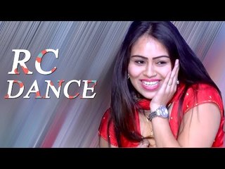 Latest Stage Dance  ||  RC  Haryanvi Dance  ||  Jaape Ka Goond  ||  Mor Haryanvi