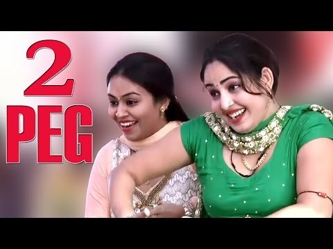 RC & Gori Rani Stage Dance || Haryanvi Dj Dance || 2 Peg Tere Naam Ke || Mor Haryanvi