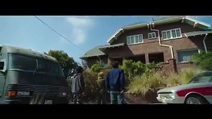 Insidious_ The Last Key - ( 2018 ) - Horror