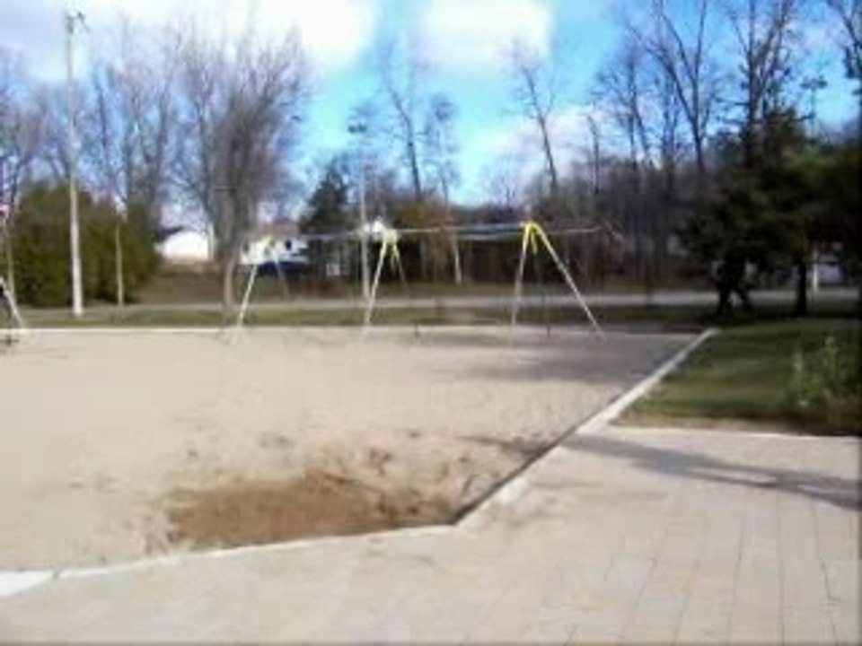 DoubleFlip