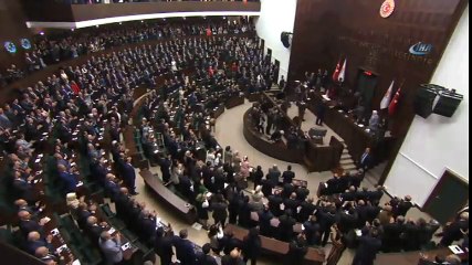 Kılıçdaroğlu’na Meydan Okudu Gel, Aday Ol!