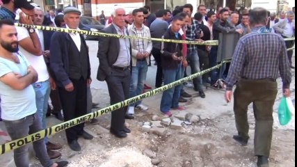 Mardin’de Kazı Sırasında İnsan Kemikleri Ortaya Çıktı