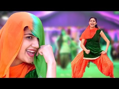 New Stage Dance || Latest Haryanvi Stage Dance || Sapna New Dance Video || Mor Music Sapna Dance
