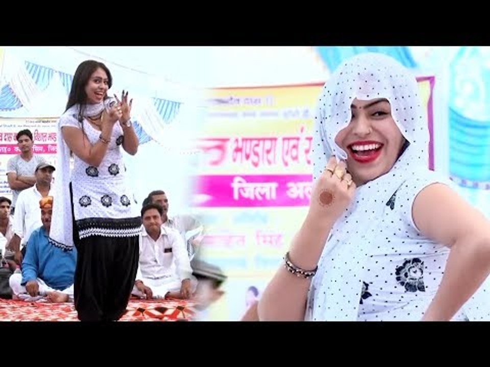 New Haryanvi Dance || Patla Dupatta || RC Latest Stage Dance || Mor Haryanvi