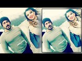 Salman Khan अपने Austrian महिला Fan के साथ Pose करते हुए | Tiger Zinda Hai