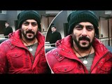 Tiger Zinda Hai मूवी में Salman Khan ने पहना है Being Human का नया LOCKET