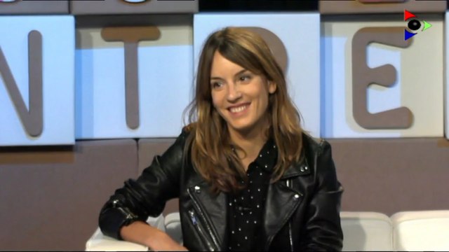 Meritxell Martorell en Pros i contres - Olot Televisió (18-04-2018)