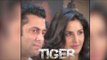 Salman & Katrina's फर्स्ट लुक From Tiger Zinda Hai | LEAKED