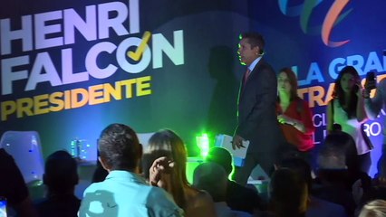 Arrancan campañas de cuestionadas elecciones venezolanas