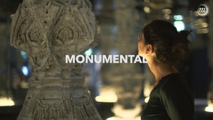 Michael Hansmeyer, architecte de l’impossible !