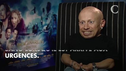 Verne Troyer (Mini-Moi dans Austin Powers) s'est "probablement suicidé" selon le légiste