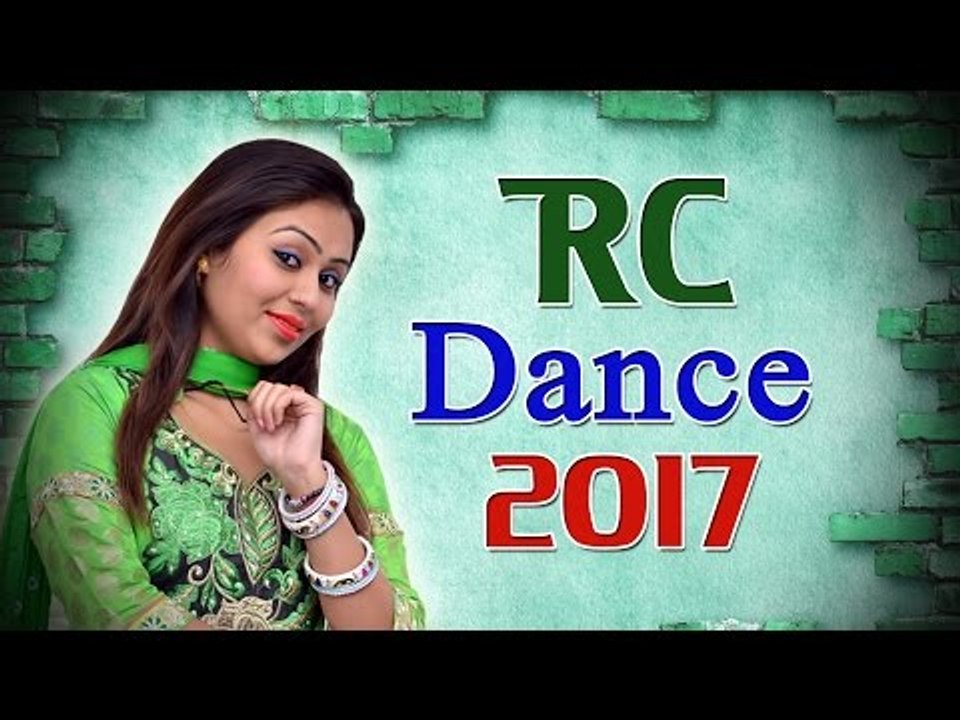 RC Dance  ||  Angoor Dance  ||  Latest Stage Dance 2017  ||  Mor Haryanvi