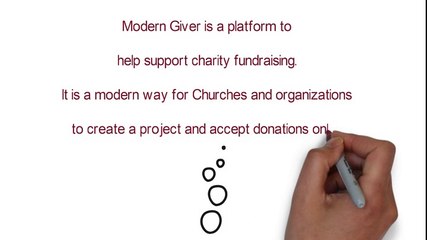 How To Accept donations online