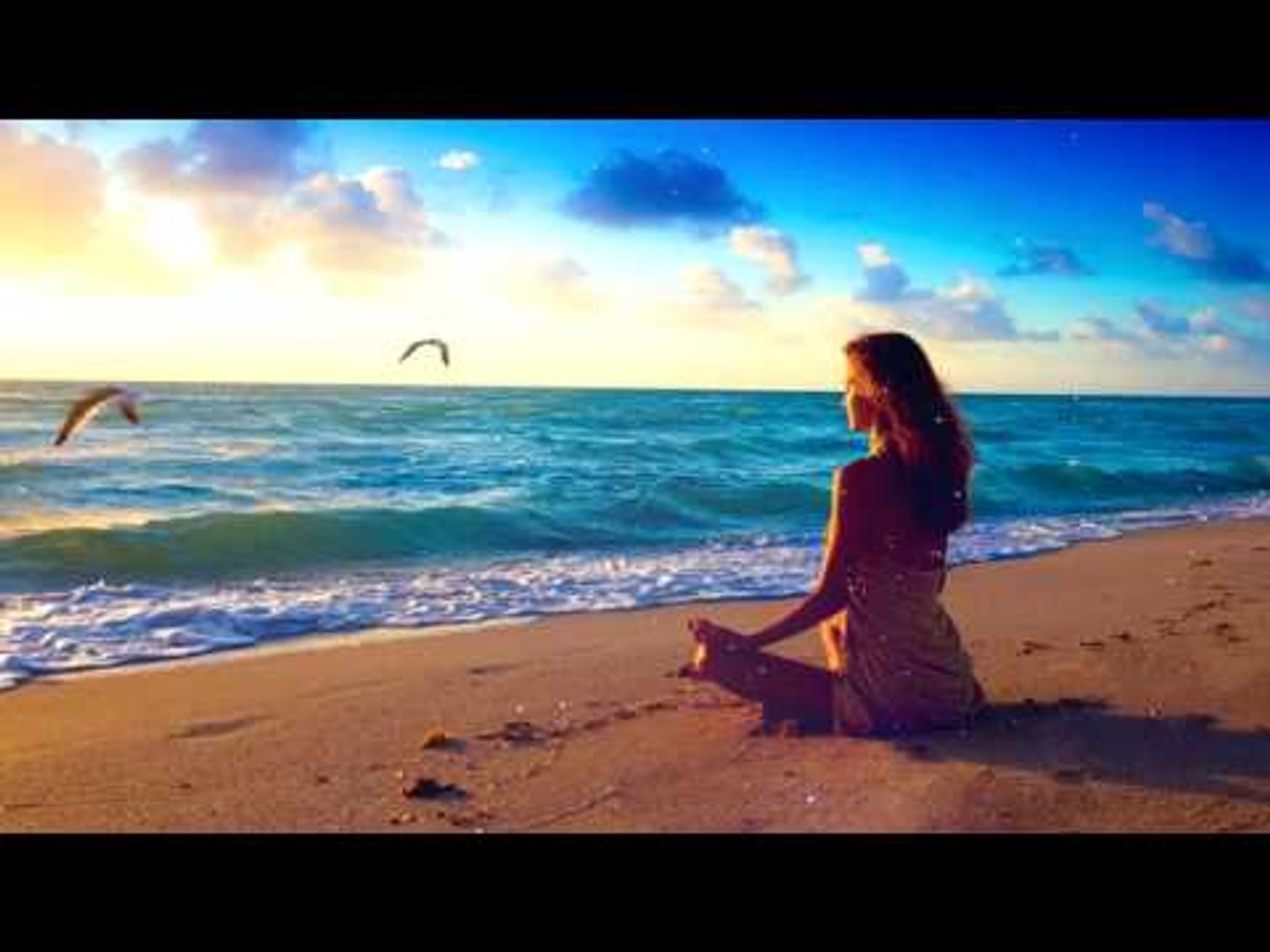 Yoga Meditation Music: Relaxing Music, Soothing Music, Calming Music, Soft Music, Healing Music