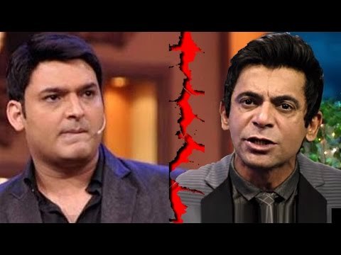 Sunil Grover की kapil Sharma से लड़ाई के बाद नहीं करनेगे The Kapil Sharma Show