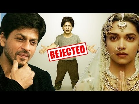 Deepika Padukone ने Shahrukh को किया इनकार , Aanand Rai की फिल्म में काम नहीं करेंगी Deepika