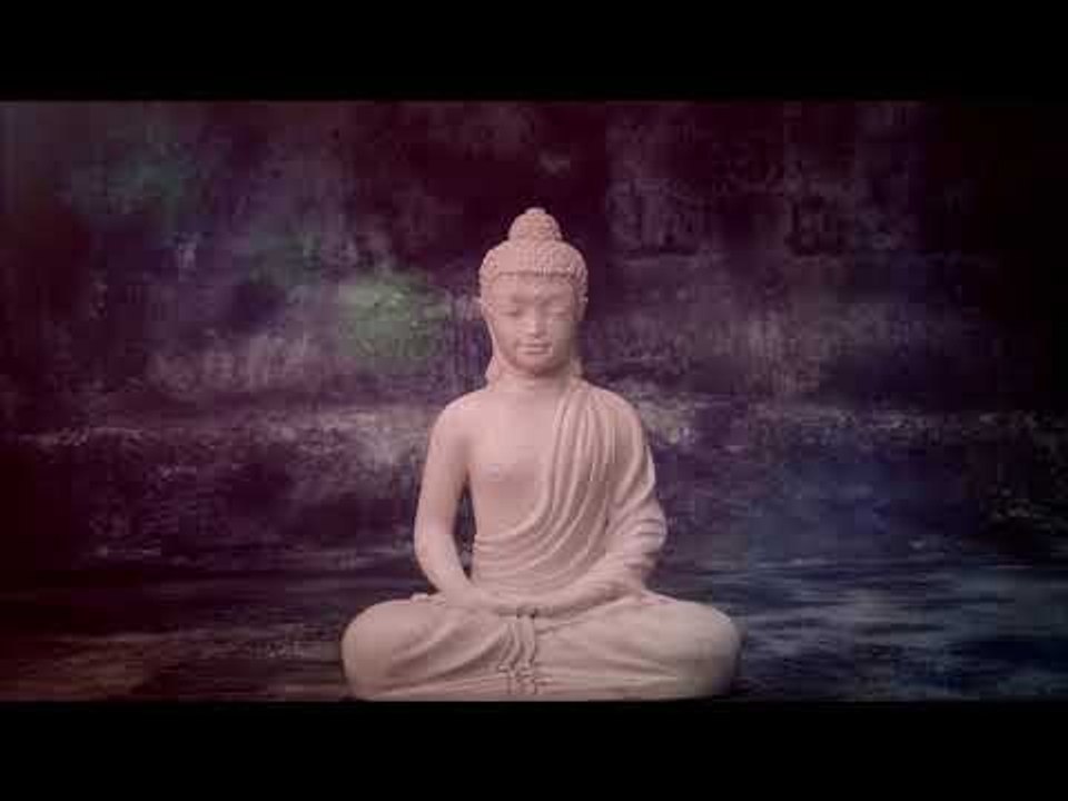 Deep Relaxing Sleep Music: Meditation Guitar Music, Spa Relax Music, Calming Music