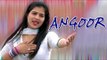 Haryanvi Dj Dance  || Usha Jangra Latest Dance ||  Angoor  || Stage Dance || Mor Haryanvi