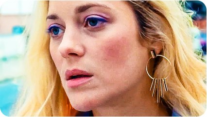 GUEULE D'ANGE Bande Annonce (2018)