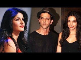 Katrina Kaif नहीं Deepika Padukone और Hrithik Roshan Romance करेंगे Kabir Khan की Next फ्लिम में