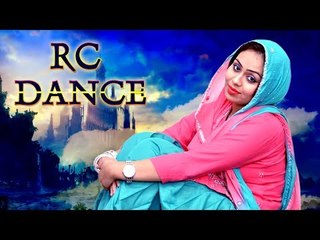 New Haryanvi Dance  ||  RC Latest Dance  ||  Stage Dance  || 100 Ka Tod || Mor Haryanvi