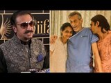 Gulshan Grover की Vinod Khanna जी की सेहत पे धक्काजनक प्रतिक्रिया
