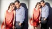 Salman Khan और Amy Jackson ने Photoshoot किया Being Human Clothing लिए
