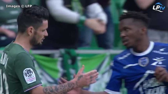 Prêtés : Doria, Hubocan, deux défaites, un coupable