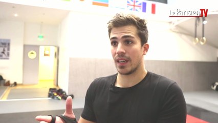 Top Chef 2018 : découvrez la préparation de Victor, finaliste.