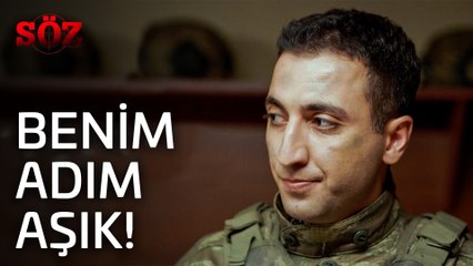 Söz| 43.Bölüm  - Benim Adım Aşık!