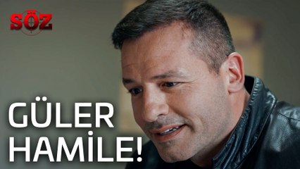 Söz| 43.Bölüm  - Güler Hamile