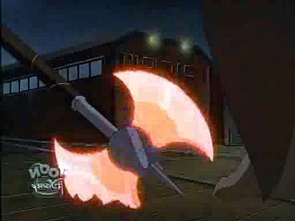 Gargoyles S02E46 Vendettas