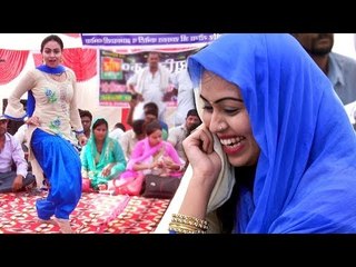 Latest Stage Dance || Suthri Bahu || New Haryanvi Dance || RC Dance || Mor Haryanvi
