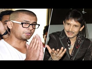 KRK अपनी अगली मूवी में देंगे Sonu को गाने का मुका | Azaan Controversy बाद