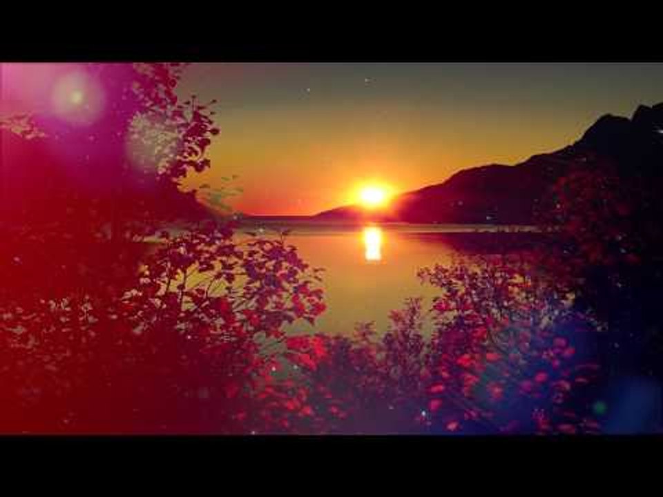 Morning Relaxing Music - Stress Relief, Meditation Music, Meditative Mind, Positive Music