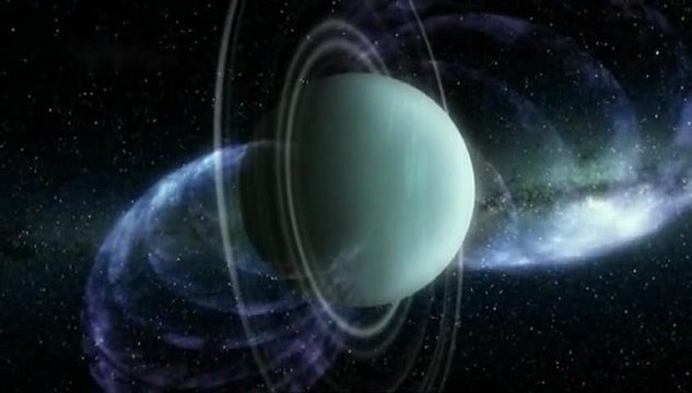 Confirmado! URANO huele HUEVOS PODRIDOS o a pedo; una pista sobre la migración de planetas