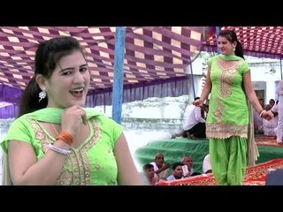 Payal Dance 2017 || Haryanvi Dance || Latest Stage Dance || Jawani Mange Pani Pani